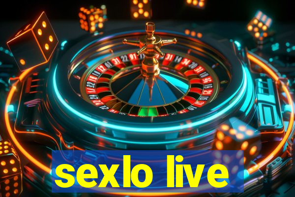 sexlo live